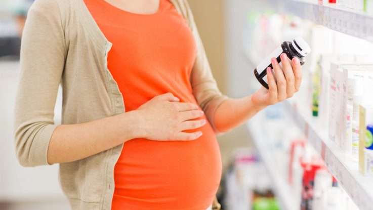 Какие способы лечения геморроя подходят беременным?