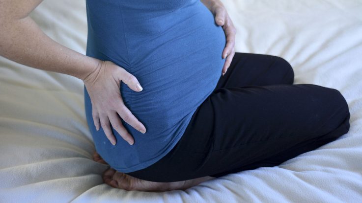Можно ли использовать народные средства лечения геморроя при беременности?