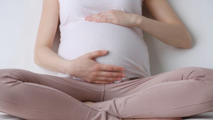 Релиф у беременных и кормящих