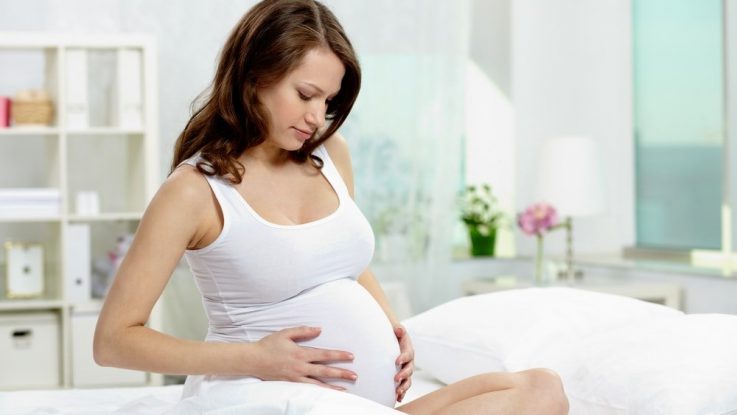 Применение у беременных и кормящих